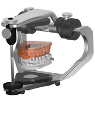 Exocad<sup>®</sup> DentalCAD - Die CAD-Software ist für die schnelle Bedienung und Benutzerfreundlichkeit bekannt. Sie ist zuverlässig und robust, auch wenn Sie es mit komplexen Fällen zu tun haben.